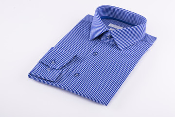 Man’s Shirt for Formal Use – Power Dressing with Confidence