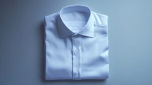 Man’s Shirt for Formal Use