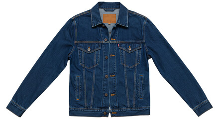 Men’s Jacket style