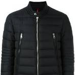 Men’s Jacket style for use winter