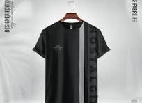 Premium Fabric t-shirt