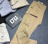 DRJ Denim Brand Cargo Pant – Power, Comfort & Street-Ready Style
