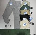 DRJ Denim Brand Cargo Pant – Power, Comfort & Street-Ready Style