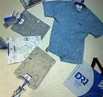 DRJ Denim Shirt: Bold Style, Lasting Strength, and Premium Comfort