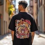 Premium Fabric t- shirt