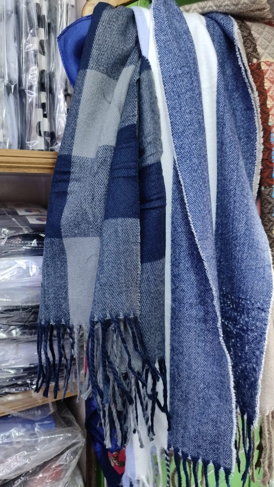 Winter Galbandi: The Ultimate Style Shield for Cold Days